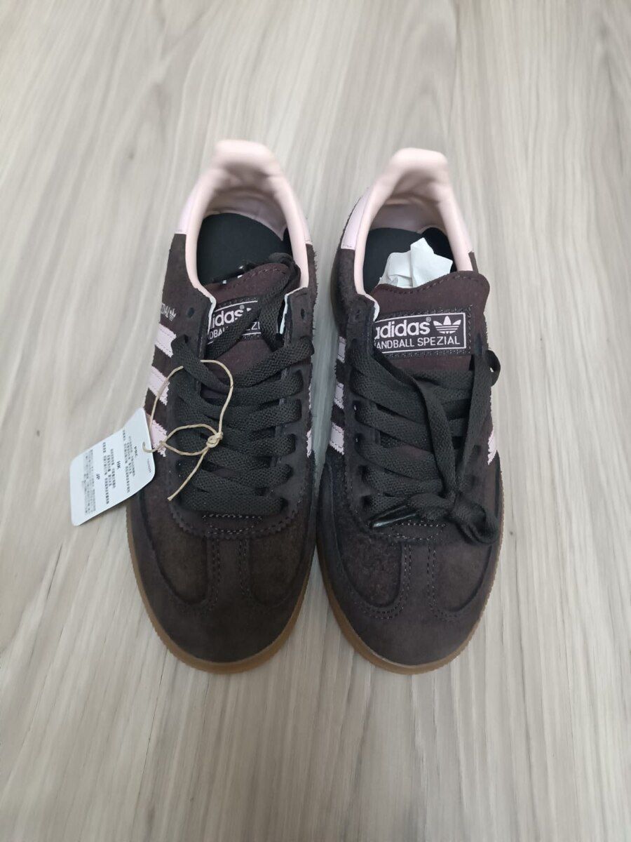 Adidas handball spezial — Geyim, ayakkabı, aksesuarlar, Bakı