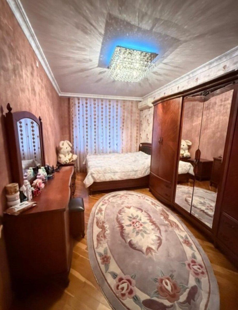 Satılır 3 otaqlı yeni tikili 140 m² — Mənzil, Bakı (5)