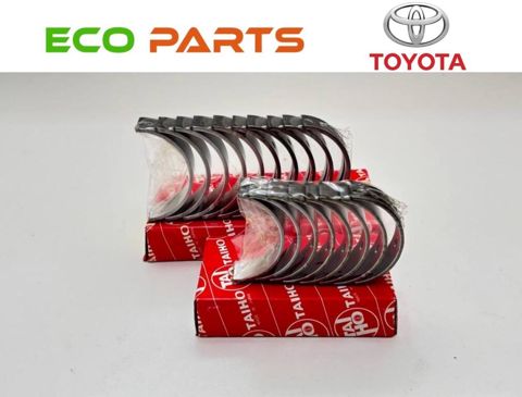 "Toyota Prius, Toyota Yaris, Toyota Fielder, Toyota Aqua" şatun yatağı — Bakı
