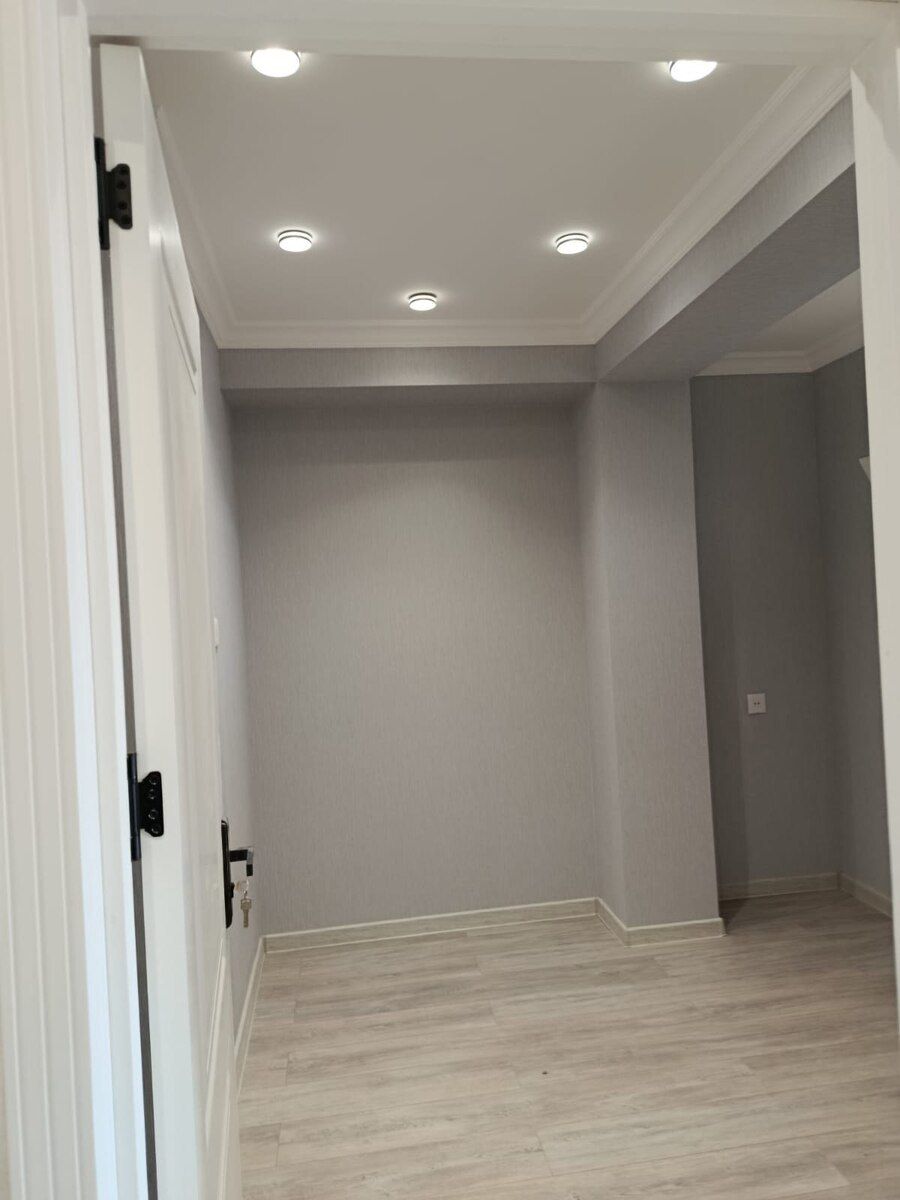 2-otaqlı yeni tikili, Xırdalan ş., 51.46 m² — Mənzil, Xırdalan (9)