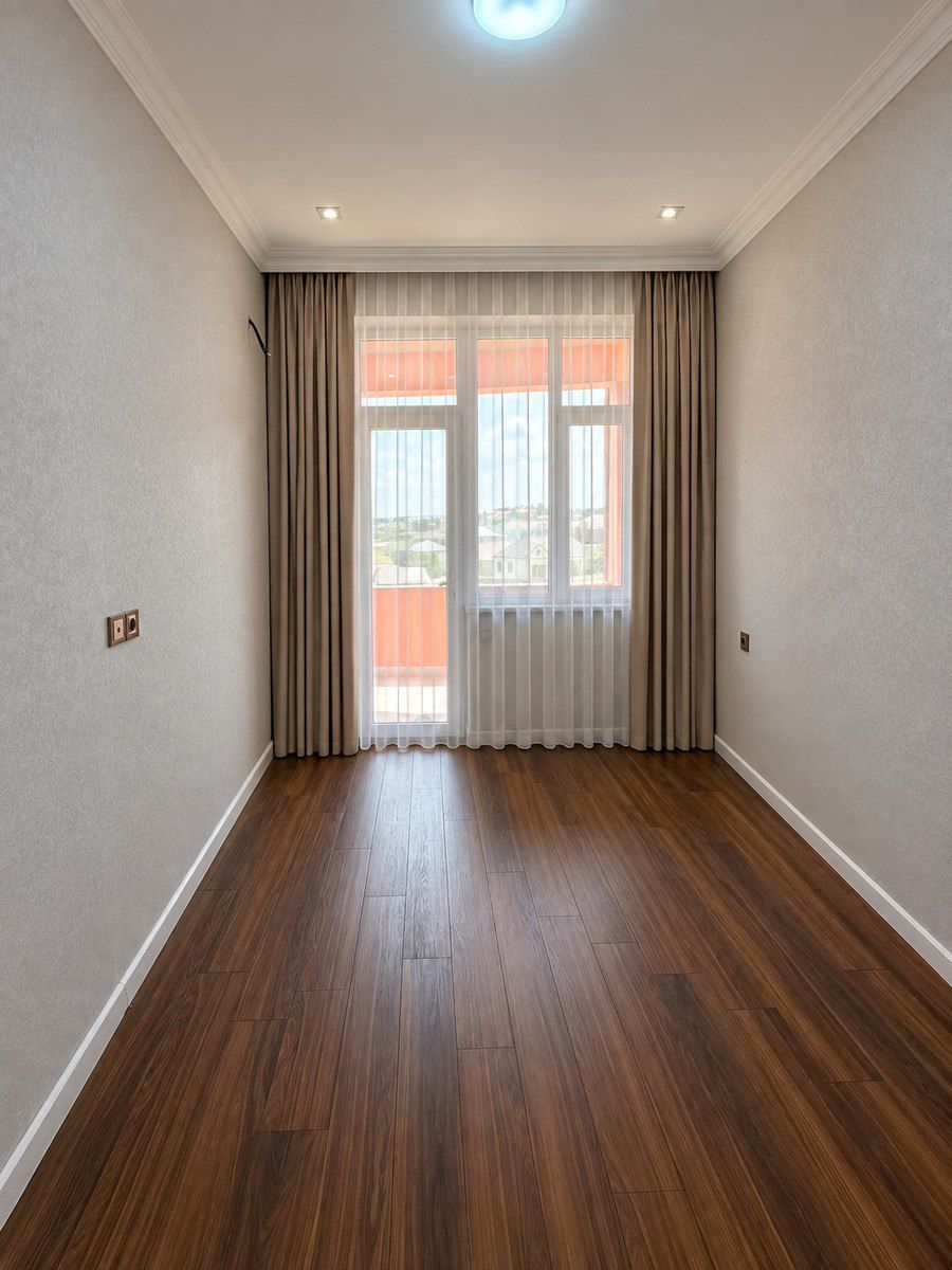 Satılır 2 otaqlı yeni tikili 56 m² — Mənzil, Bakı (7)