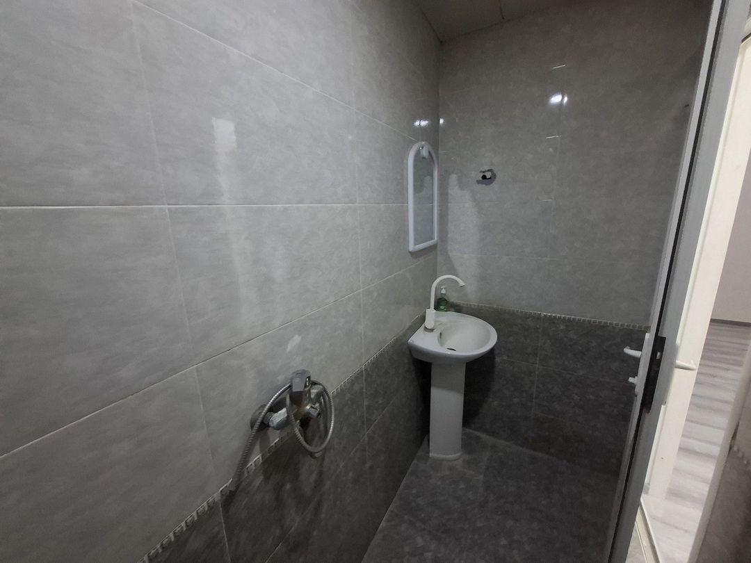 Satılır 2 otaqlı həyət evi/bağ evi 50 m² — Ev, villa, Bakı (5)