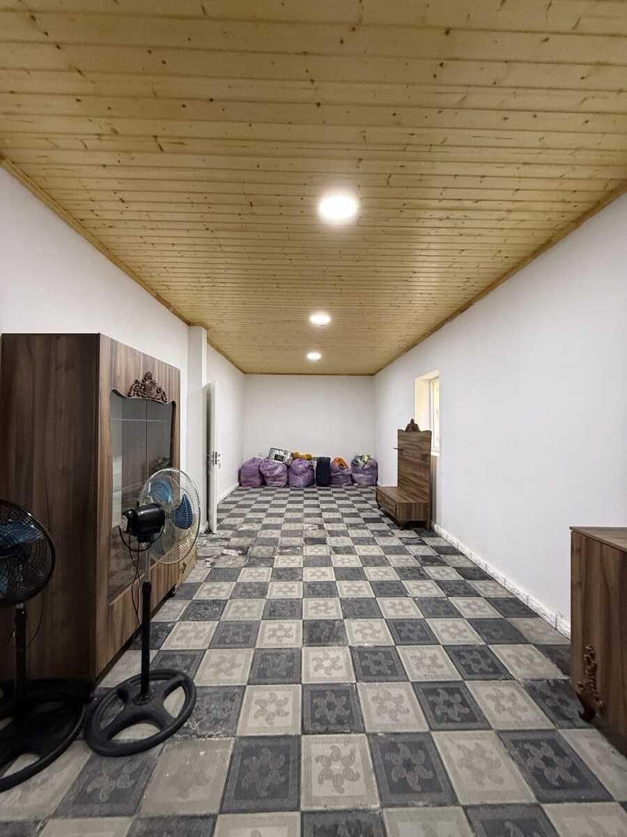 Satılır 4 otaqlı həyət evi/bağ evi 221 m² — Ev, villa, Bakı (3)