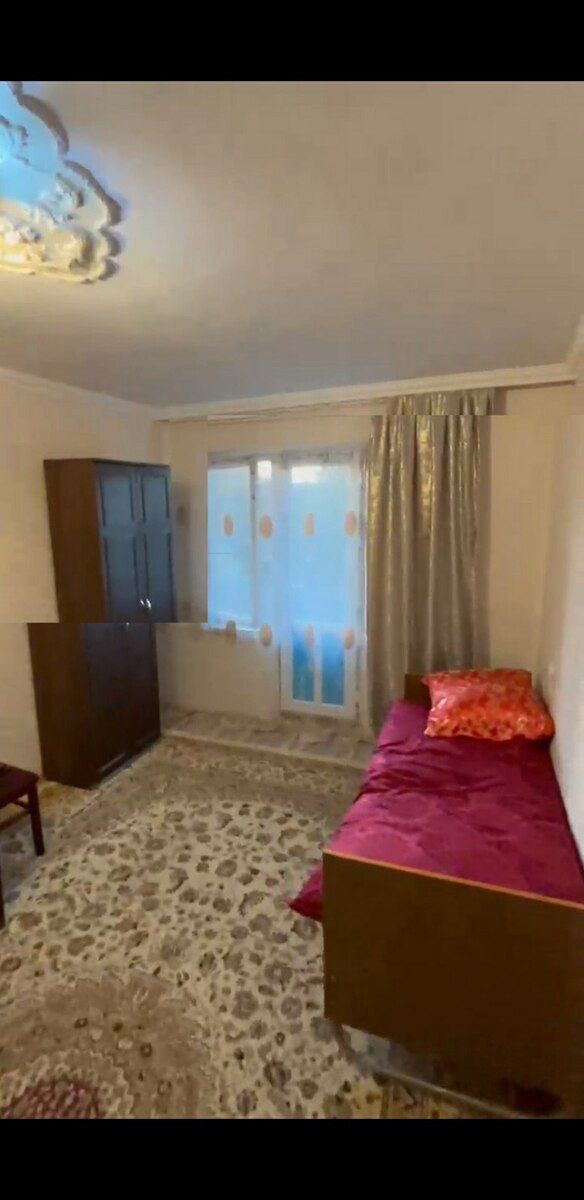 1-otaqlı mənzil, Gəncə ş., 31 m² — Mənzil, Gəncə (3)