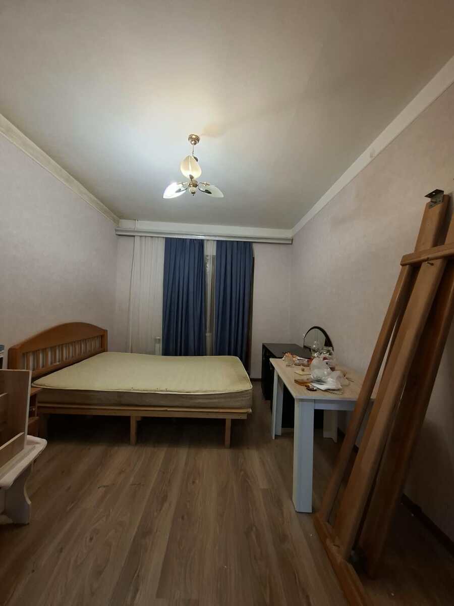 İcarəyə verilir 2 otaqlı köhnə tikili 74 m² — Mənzil, Bakı (8)