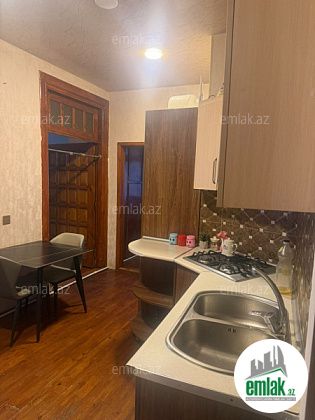 Satılır 3 otaqlı 70 m² köhnə tikili 28 May m — Mənzil (7)