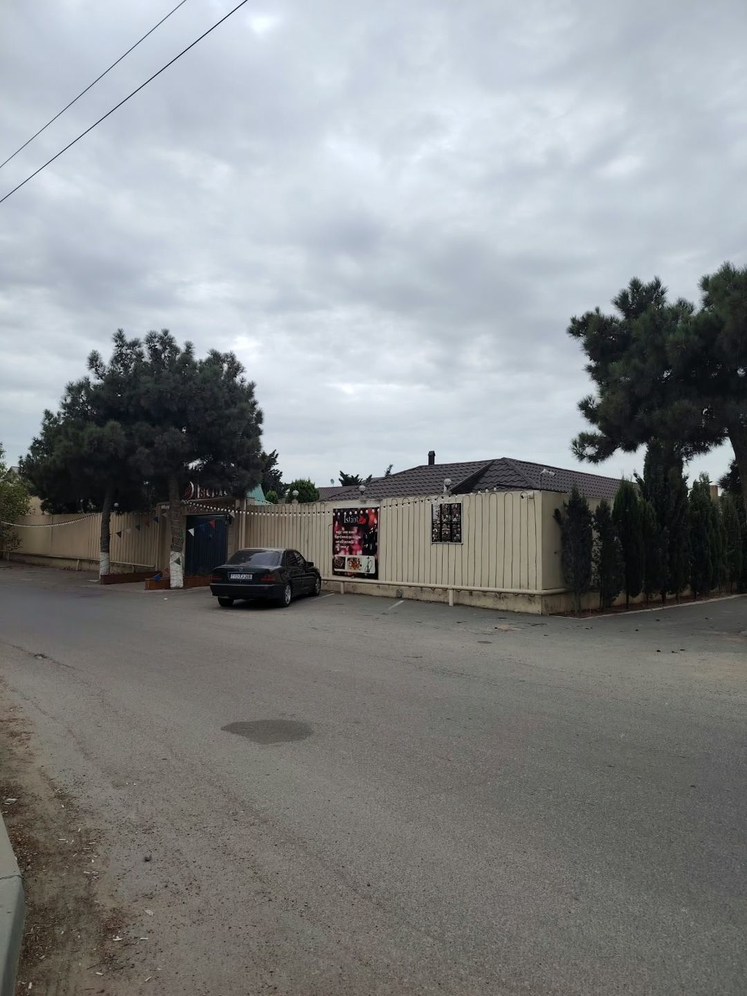 Satış: Torpaq, 15 sot, Xəzər rayonu — Torpaq, Bakı (10)