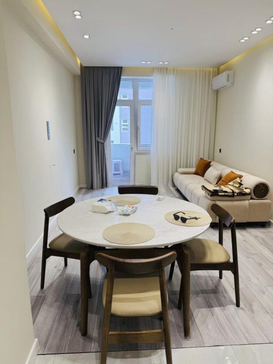 İcarəyə verilir 2 otaqlı yeni tikili 63 m² — Mənzil, Sumqayıt (2)