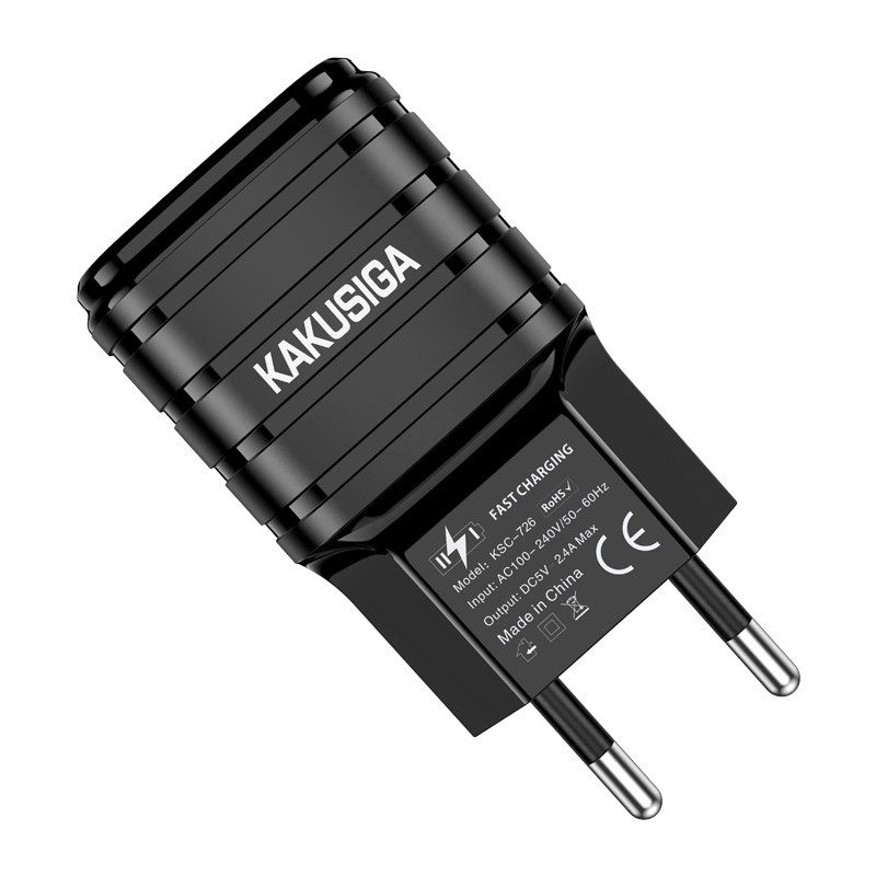 Adapter "Kakusiga KSC-726" — Smartfonlar, Bakı (5)