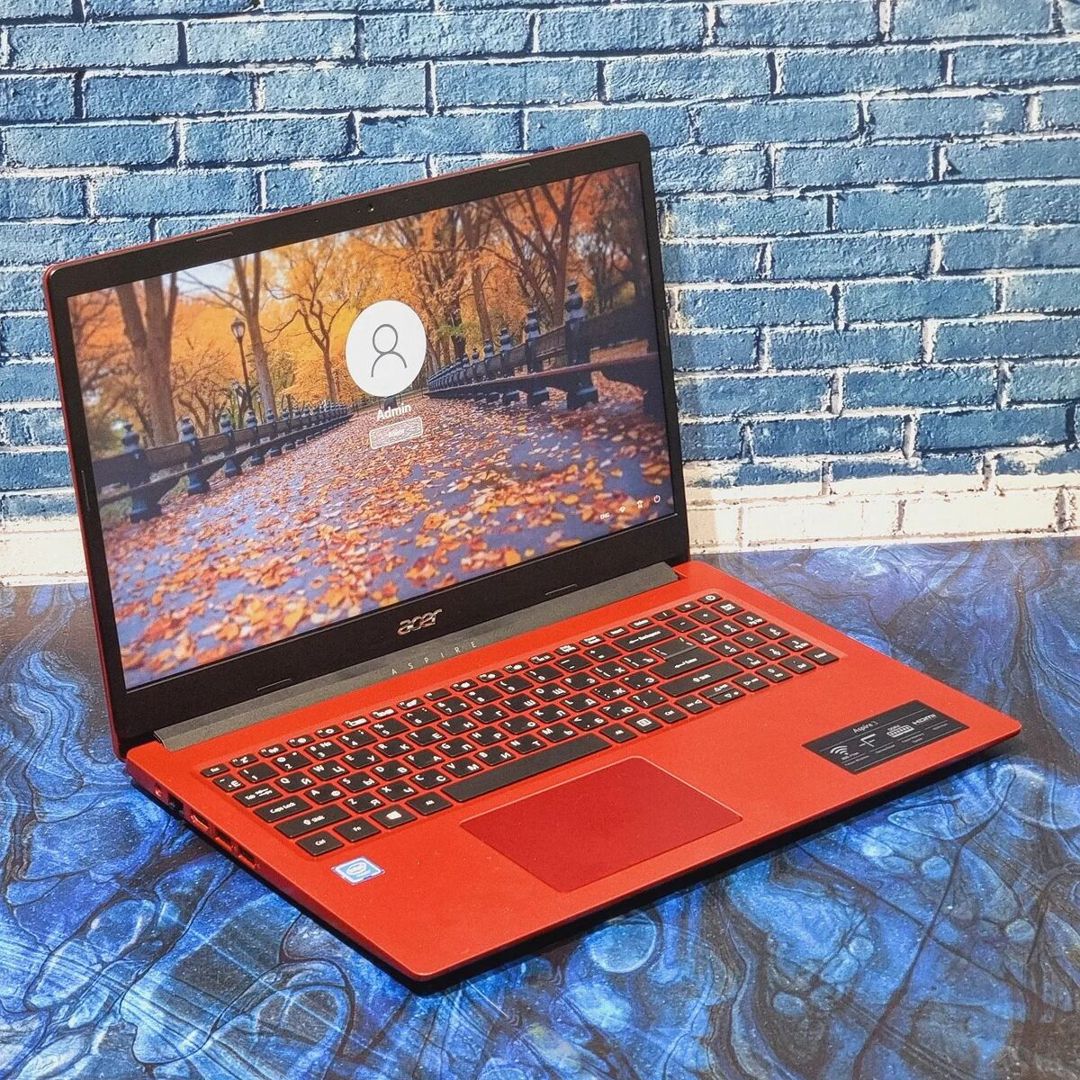 Noutbuk "Acer Aspire 3" — Noutbuklar, Bakı (3)