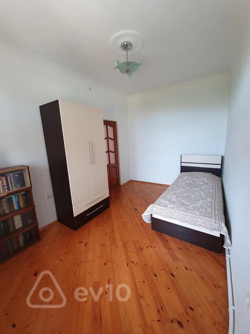 5 otaqlı həyət evi, 190 m², Novxanı Sabit Orucov — Ev, villa, Bakı (9)