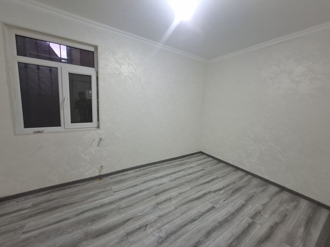 Satılır 2 otaqlı həyət evi/bağ evi 50 m² — Ev, villa, Bakı (3)