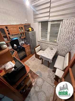 Satılır 3 otaqlı 80 m² köhnə tikili 28 May m — Mənzil (8)