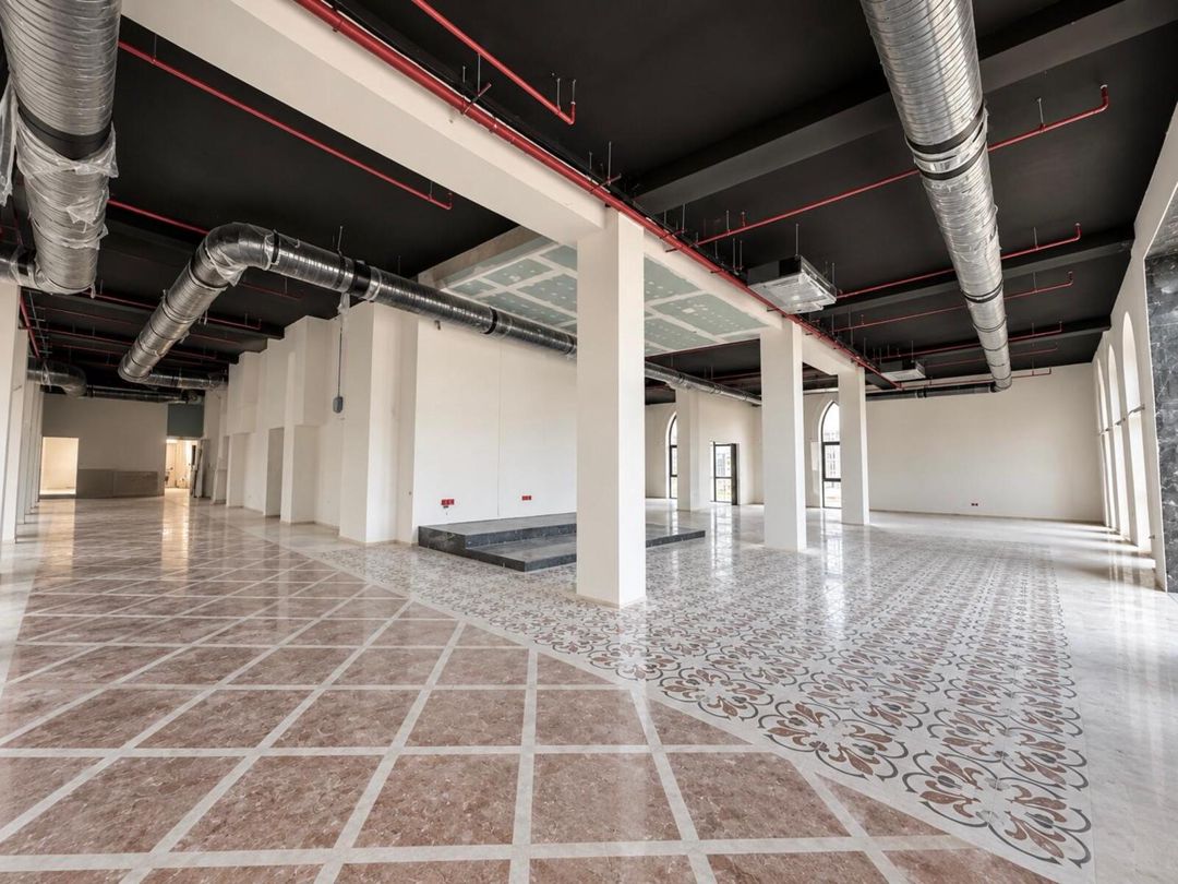 İcarəyə verilir obyekt 700 m² — Əmlak, Bakı (6)
