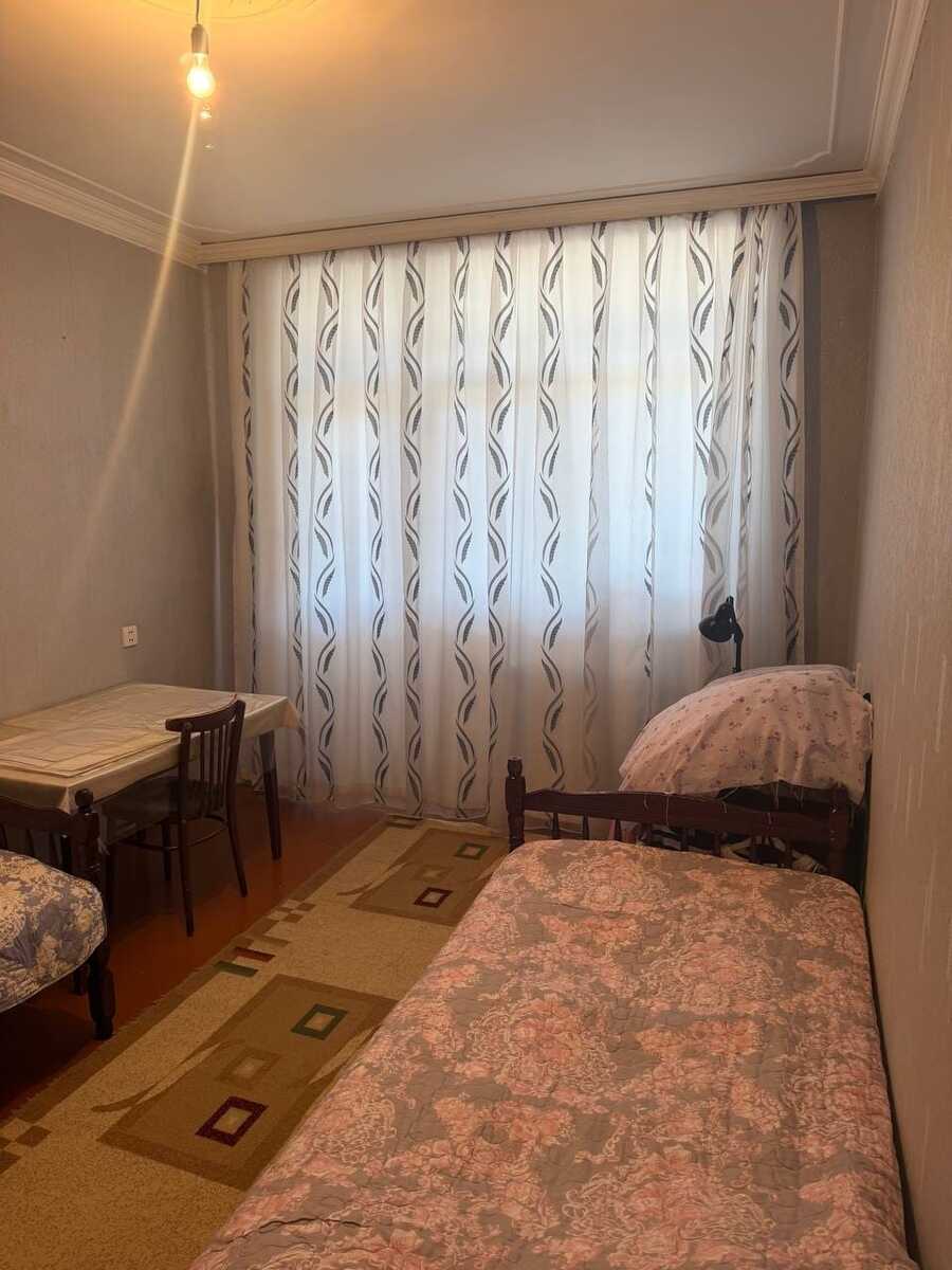 4-otaqlı mənzil, Sumqayıt ş., 96 m² — Mənzil, Sumqayıt (5)