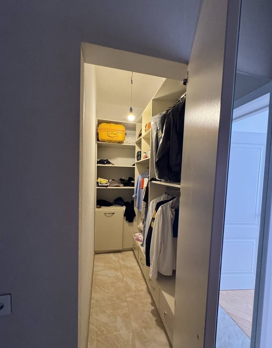 Satılır 2 otaqlı yeni tikili 60 m² — Mənzil, Bakı (9)