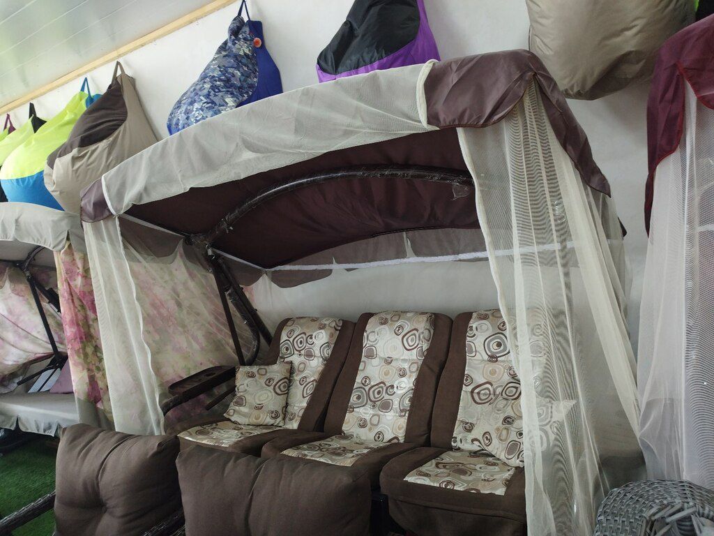 Yelləncək — Dacha və bağ, Bakı (2)