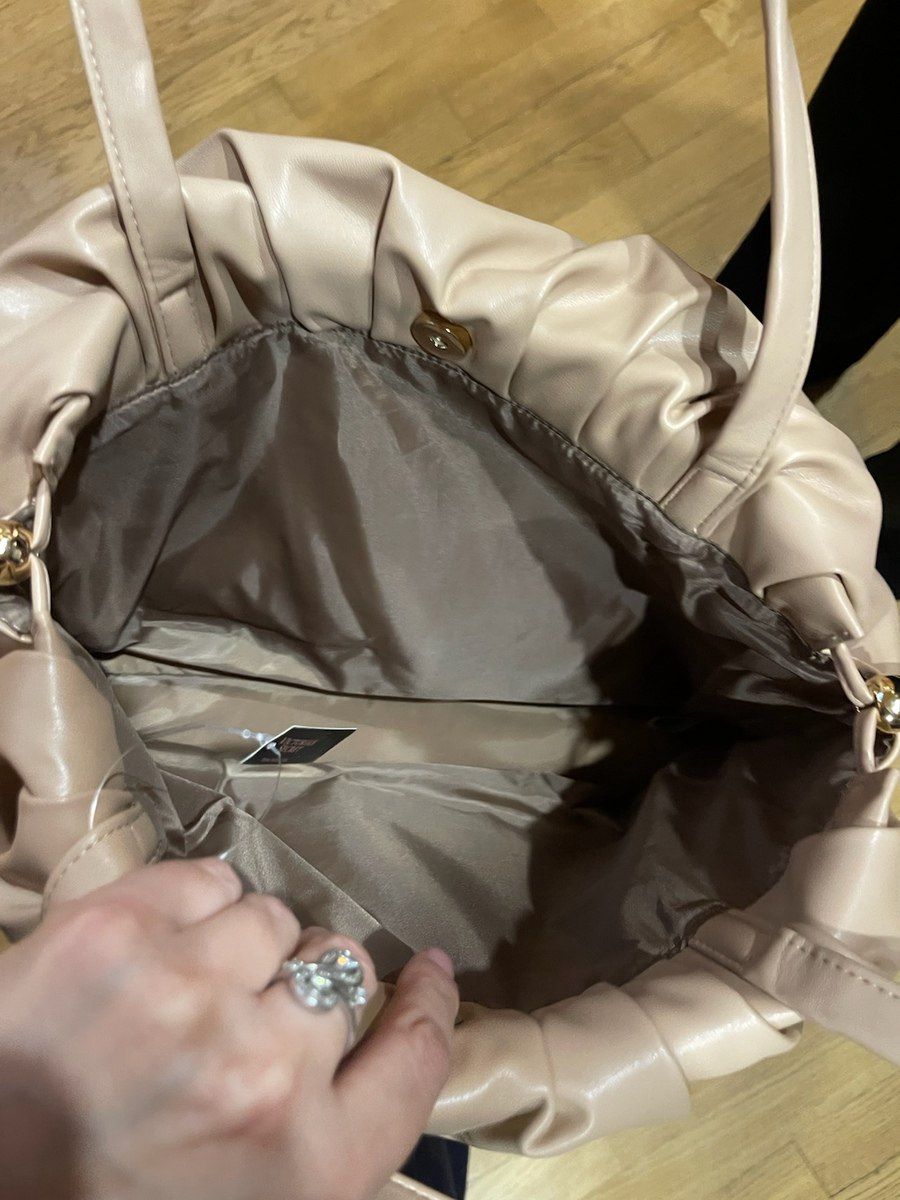 Çanta Victoria's Secret — Şəxsi əşyalar, Bakı (5)