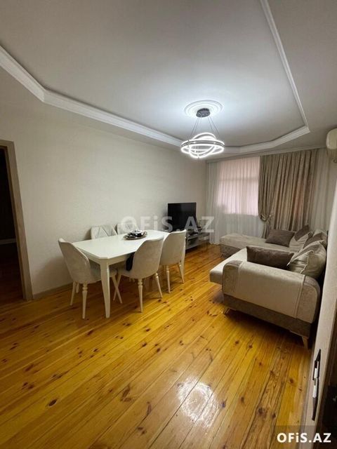 Köhnə tikili Satılır Sabunçu r., Bakixanov q., 5 otaq, 120 m² — Bakı
