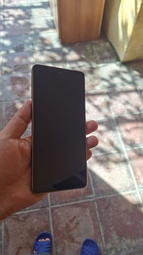 Samsung Galaxy A73 5G, 128 GB — Bakı