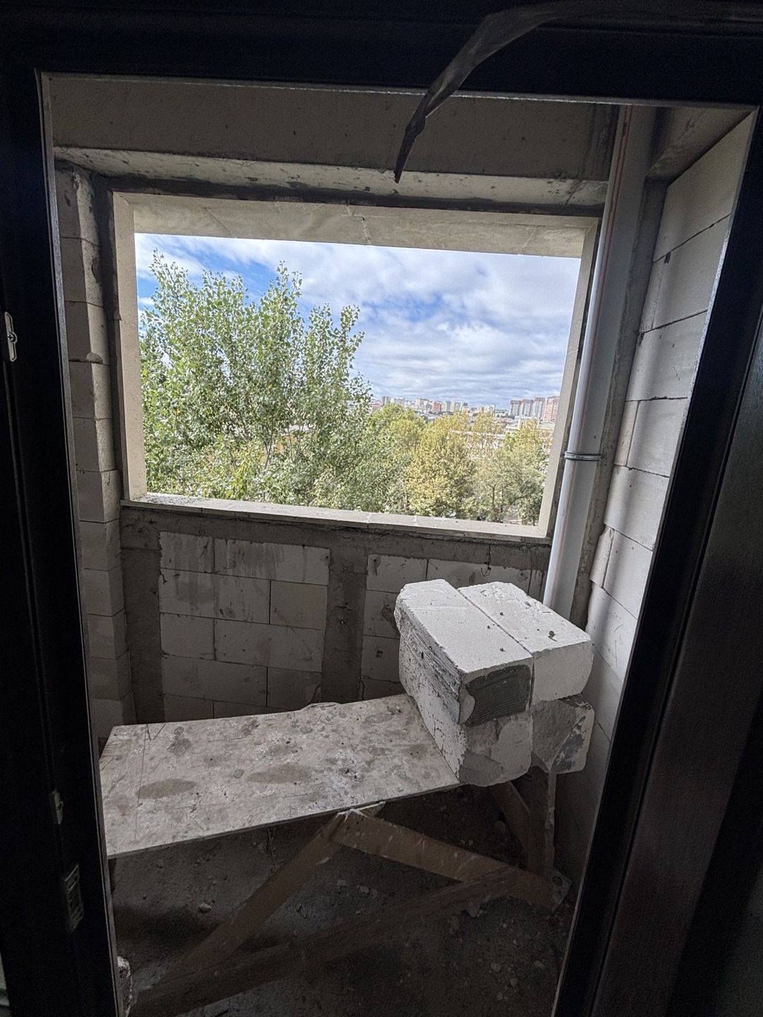 Satılır 4 otaqlı yeni tikili 156 m² — Mənzil, Bakı (4)