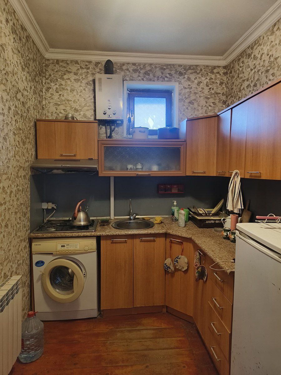 Satılır 5 otaqlı həyət evi/bağ evi 125 m² — Ev, villa, Bakı (7)