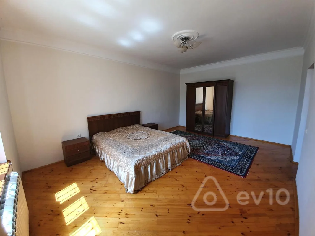5 otaqlı həyət evi, 190 m², Novxanı Sabit Orucov — Ev, villa, Bakı (8)