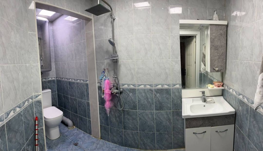 Satılır 2 otaqlı yeni tikili 59 m² — Mənzil, Bakı (9)