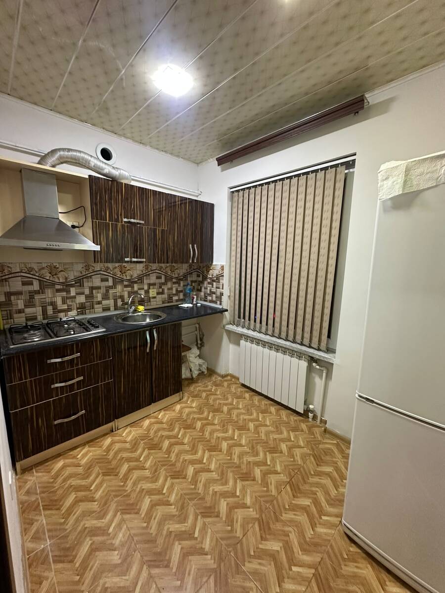 İcarəyə verilir 2 otaqlı köhnə tikili 65 m² — Mənzil, Bakı (3)