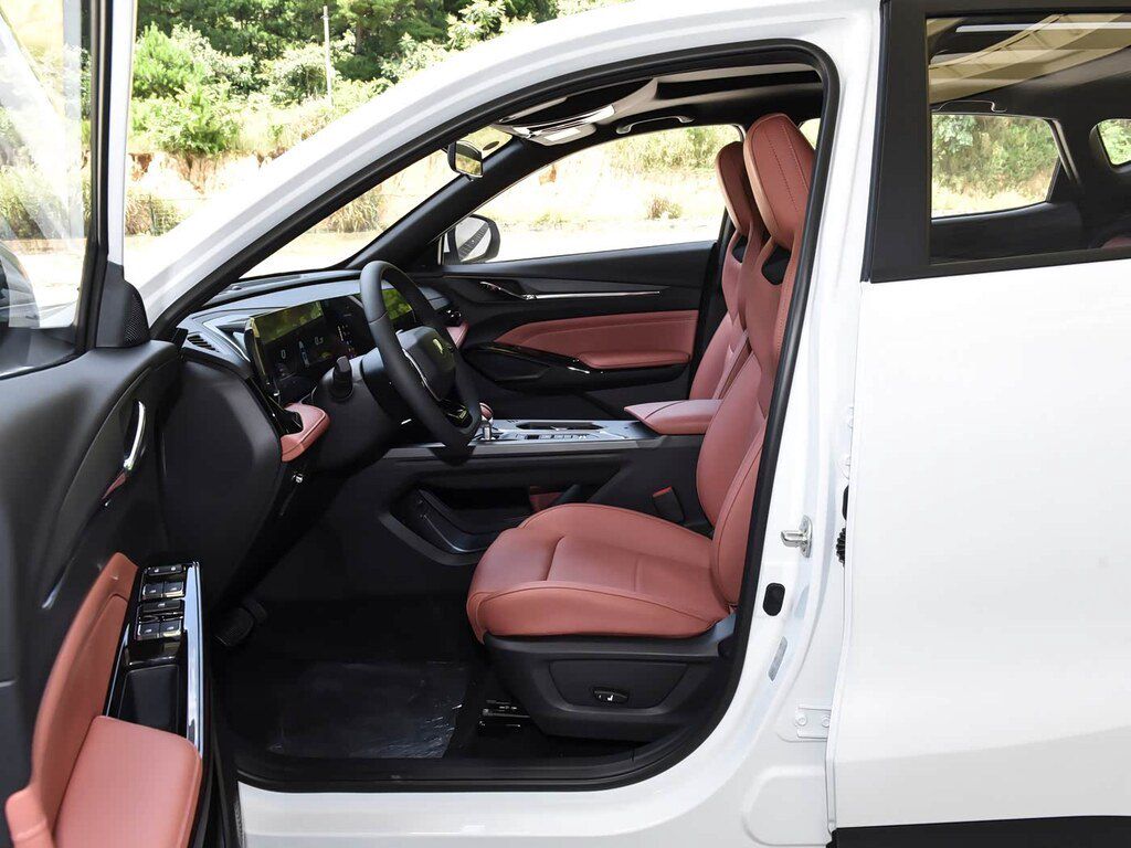 Changan Oshan X5 Plus, 1.5 L, 2026 il, yeni — Avtomobillər, Bakı (10)