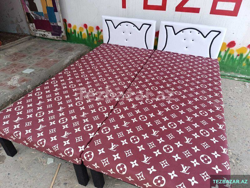 Kravat yep yeni — Mebel, Bakı
