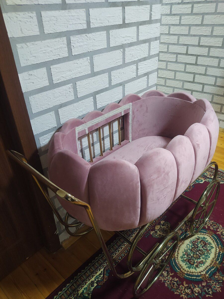 Beşik — Mebel, Sumqayıt (2)