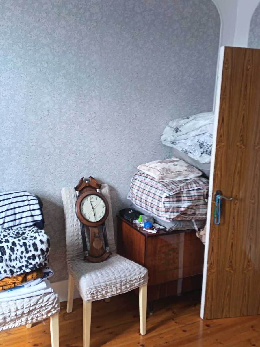 Satılır 3 otaqlı köhnə tikili 70 m² — Mənzil, Bakı (6)