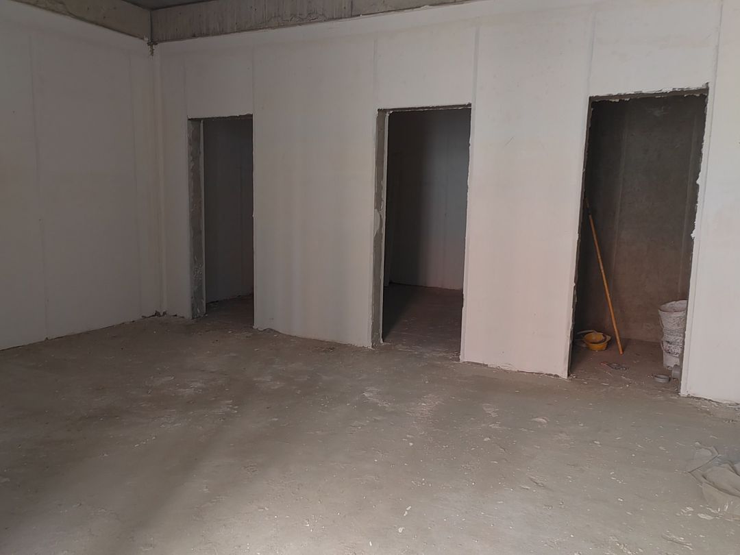Satılır 4 otaqlı yeni tikili 149 m² — Mənzil, Bakı (11)