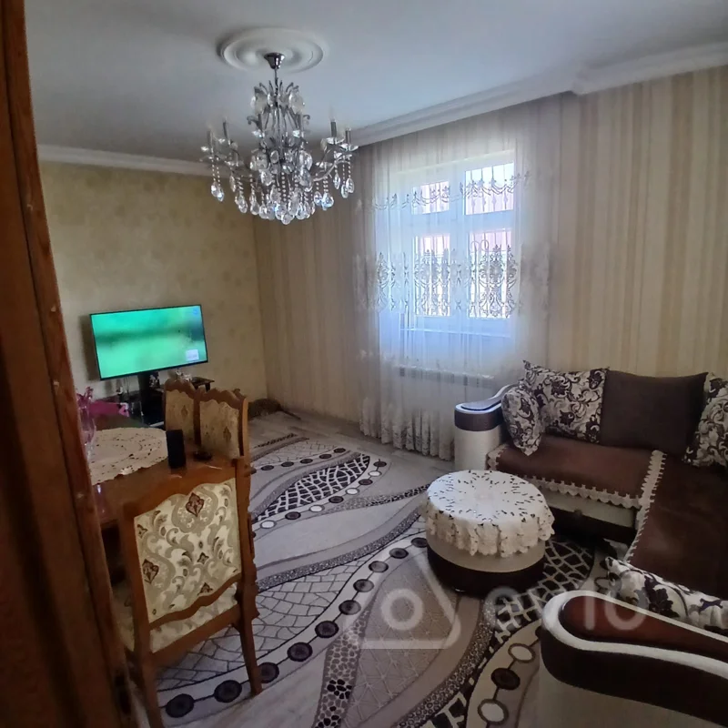 4 otaqlı həyət evi, 120 m², Sumqayıt şəhər Xəzər bağları ev no1 — Ev, villa, Sumqayıt (5)