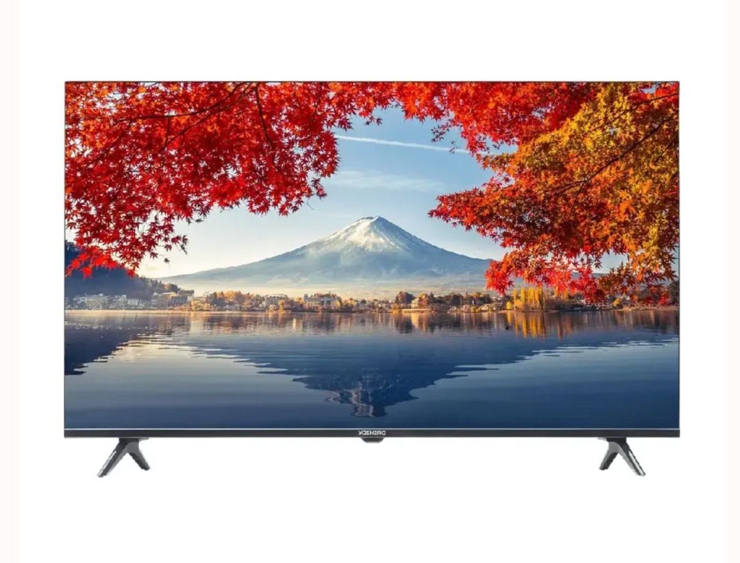 Televizor Yoshiro YTV-32HAA770B — TV və Video, Bakı