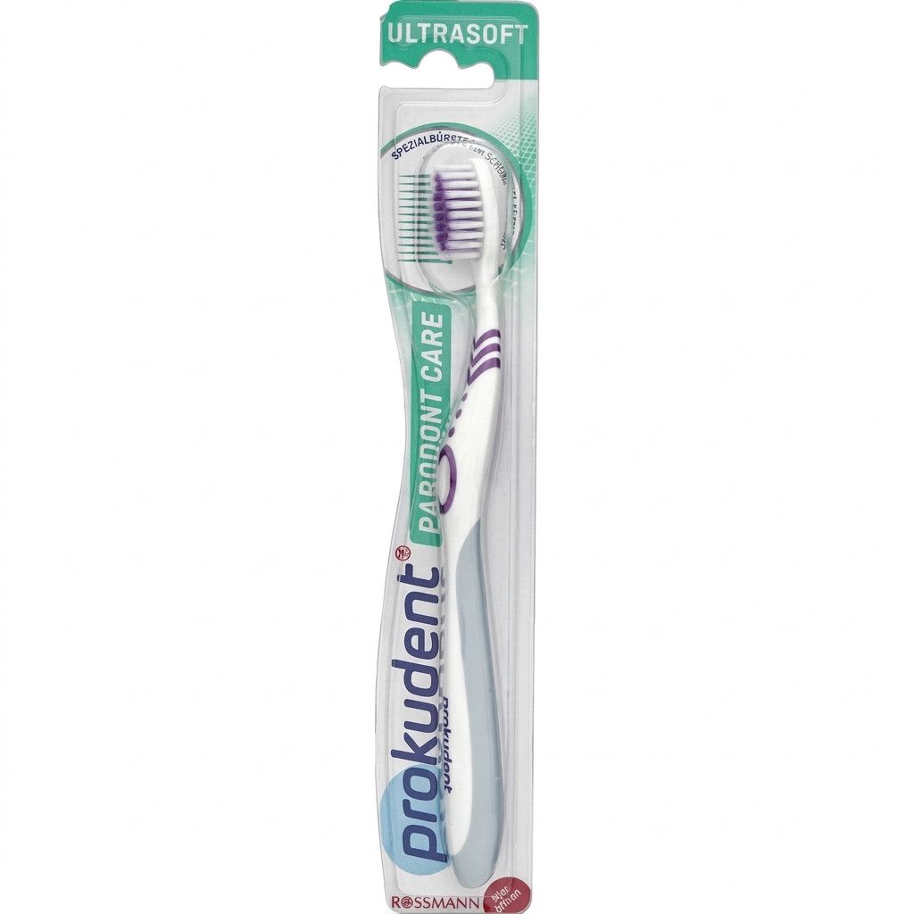 Diş fırçası Prokudent Paradont Ultrasoft — Mallar, Bakı