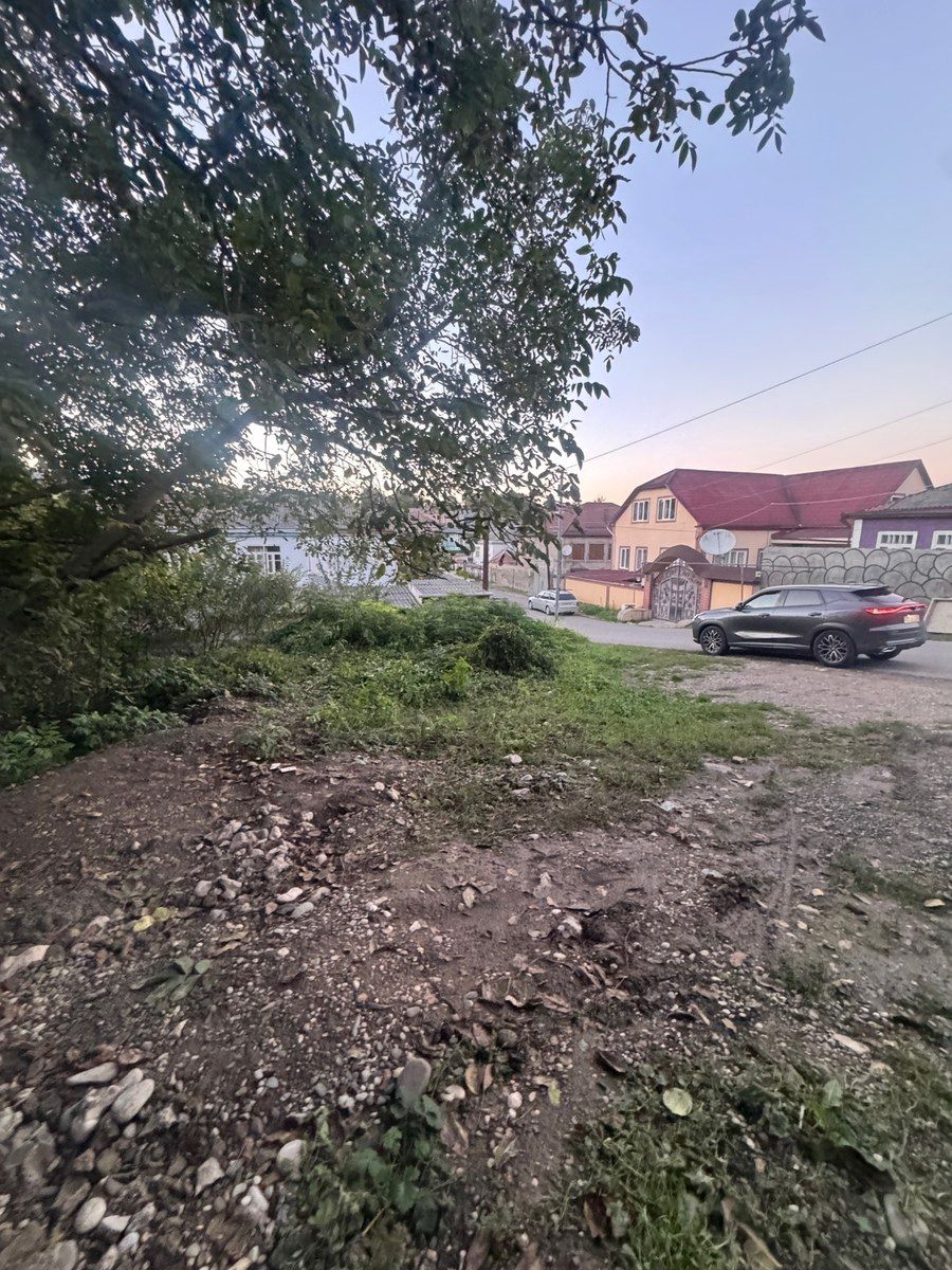 2 sot torpaq sahəsi, Qusar ş — Torpaq, Qusar