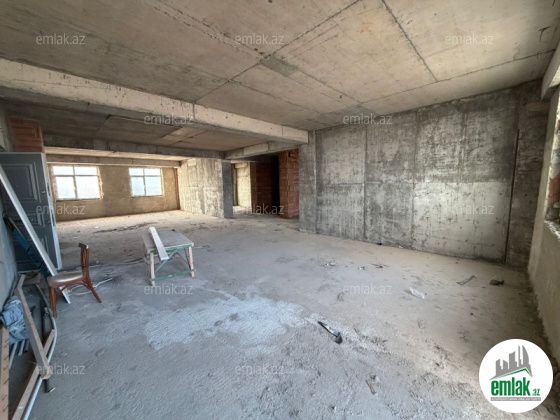 Satılır 4 otaqlı 185 m² yeni tikili Xətai r — Mənzil (3)