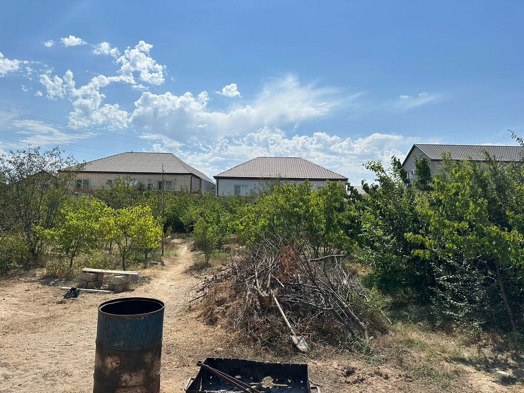Satılır torpaq 13 sot — Torpaq, Bakı (3)