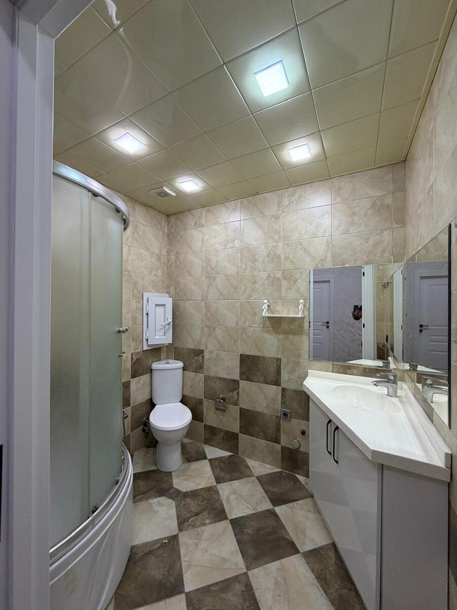 Satılır 2 otaqlı yeni tikili 44 m² — Mənzil, Bakı (10)