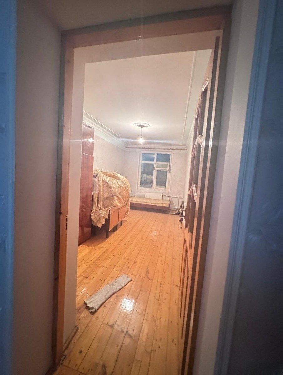 3-otaqlı mənzil kirayə verilir, Sumqayıt ş., 65 m² — Mənzil, Sumqayıt (4)