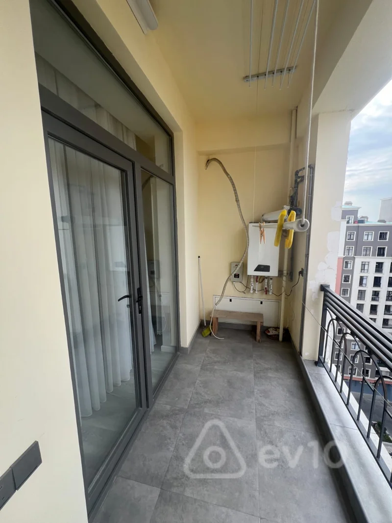 2 otaqlı mənzil, 85 m², İlham Müzəffəroğlu küçəsi — kirayə — Mənzil, Bakı (9)