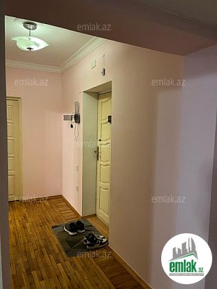 Satılır 3 otaqlı 90 m² köhnə tikili 20 yanvar m — Mənzil (5)