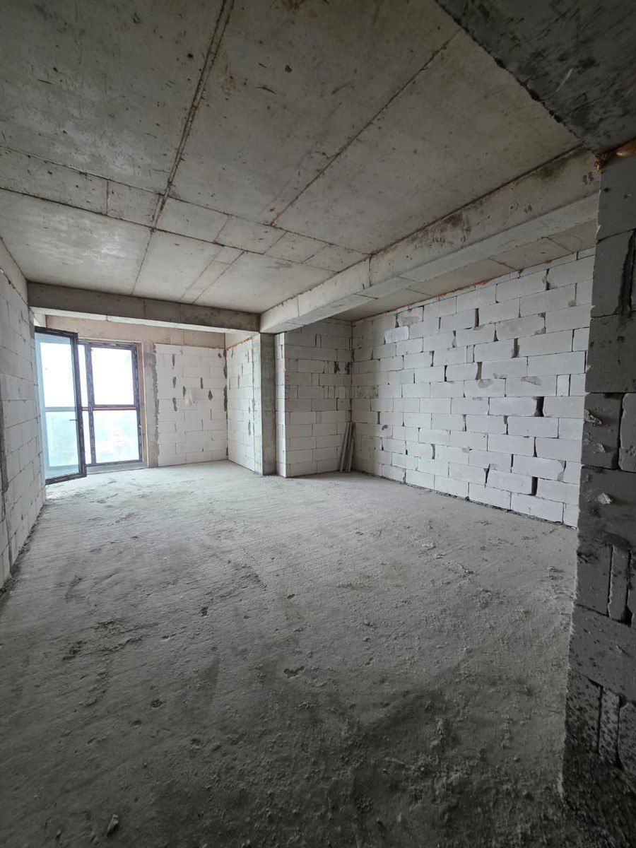 Satılır 2 otaqlı yeni tikili 82.5 m² — Mənzil, Bakı (3)