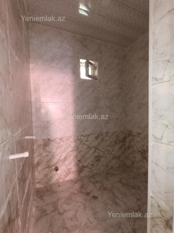 Satılır 4 otaqlı Həyət evi / Villa, 130 m², Xırdalan ş — Ev, villa (12)