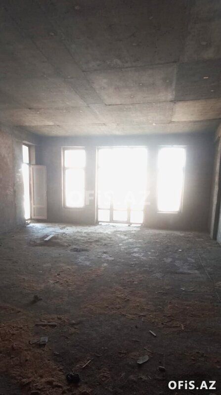 Yeni tikili Satılır Səbail r., 4 otaq, 200 m² — Mənzil, Bakı (4)