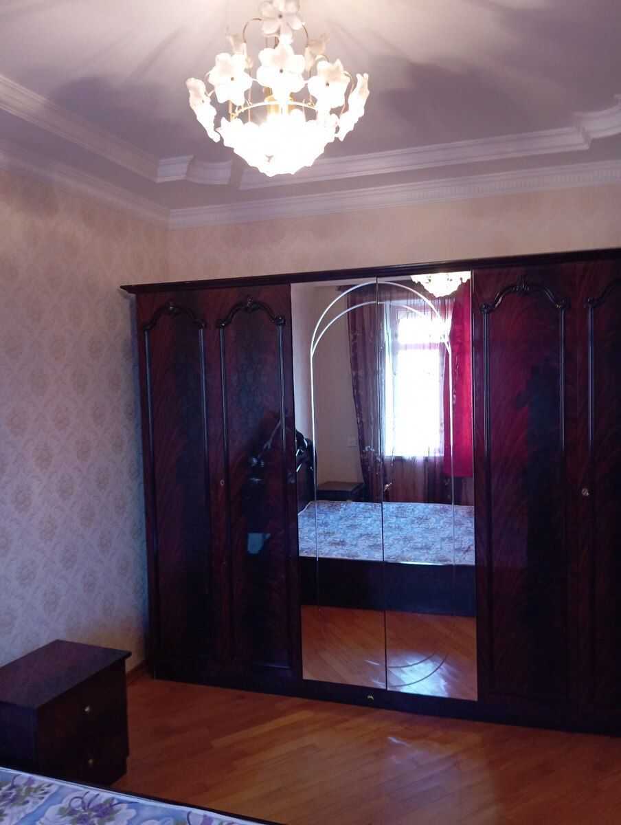 3-otaqlı mənzil, Gəncə ş., 68 m² — Mənzil, Gəncə (6)