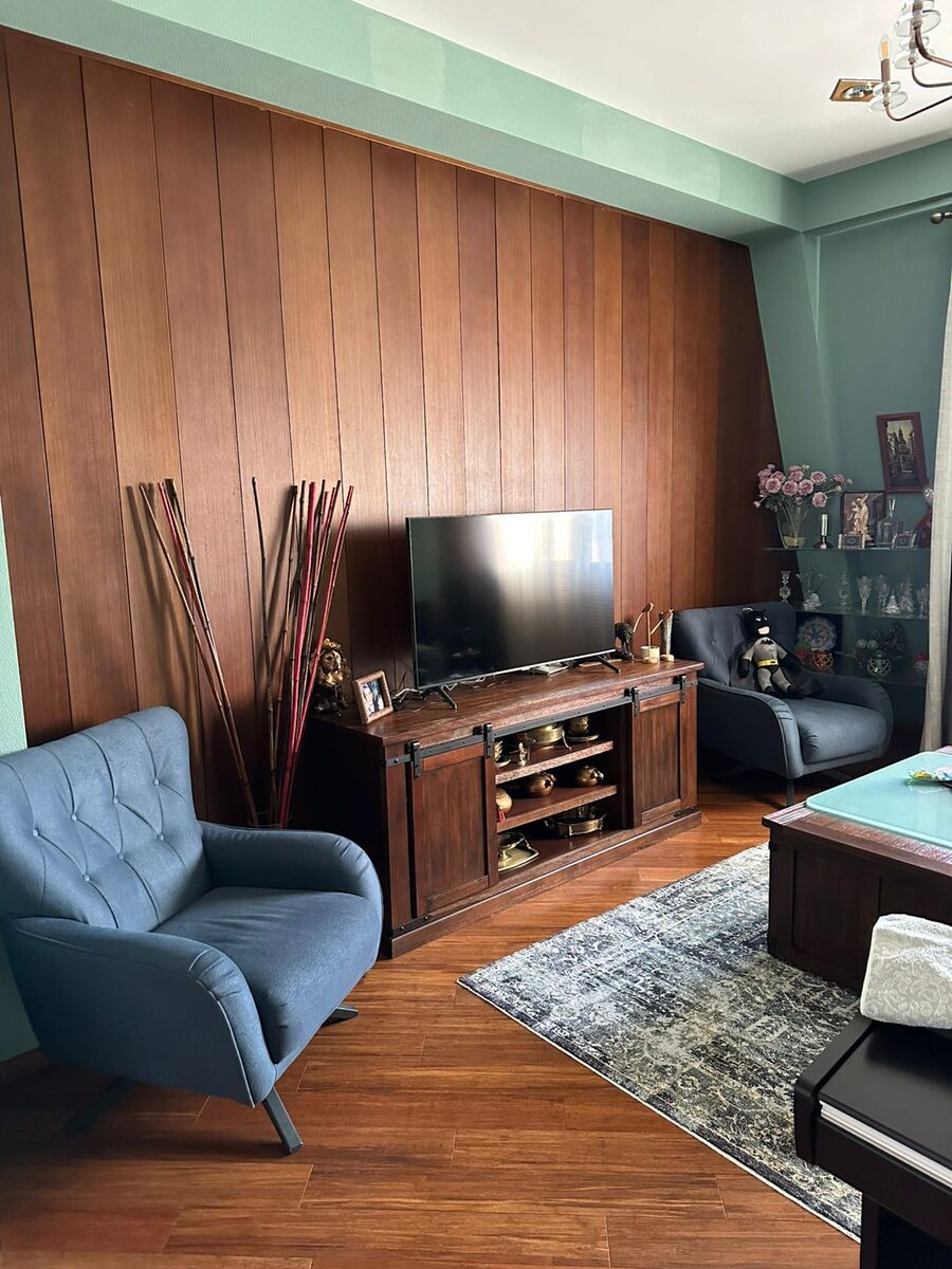 Satılır 3 otaqlı yeni tikili 116 m² — Mənzil, Bakı (2)