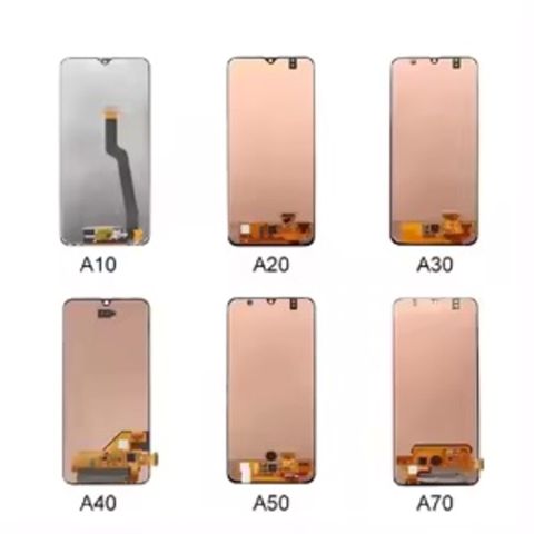 "Samsung" üçün ekranlar — Bakı